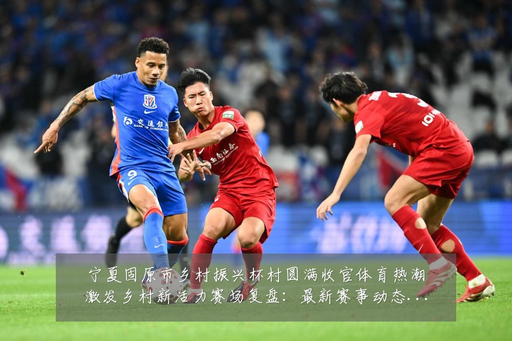 宁夏固原市乡村振兴杯村圆满收官体育热潮激发乡村新活力赛场复盘:最新赛事动态与深度分析